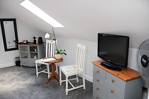 Vikings Accommodation