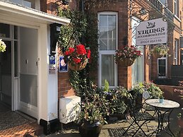 Vikings Accommodation