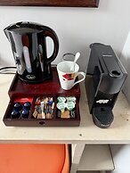 Vikings Accommodation