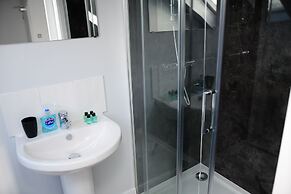 Vikings Accommodation