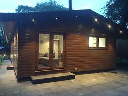 Shellow Lane Lodges