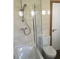 Shellow Lane Lodges