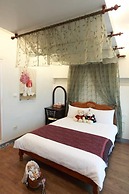 Beauty Home Homestay