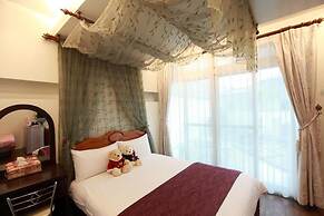 Beauty Home Homestay