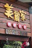 Beauty Home Homestay