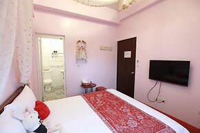 Beauty Home Homestay