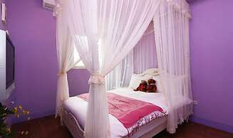Beauty Home Homestay
