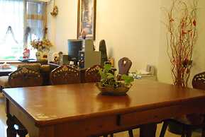 Beauty Home Homestay