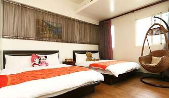 Beauty Home Homestay