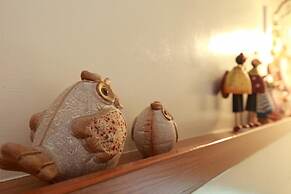 Beauty Home Homestay