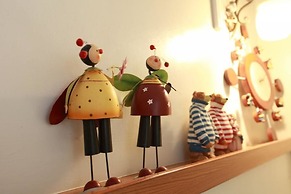 Beauty Home Homestay