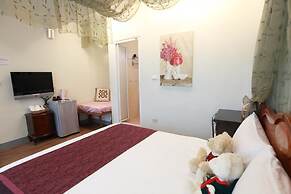 Beauty Home Homestay