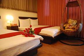 Beauty Home Homestay