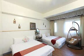 Beauty Home Homestay