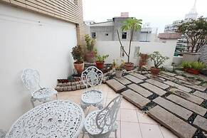 Beauty Home Homestay