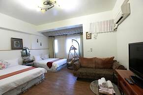 Beauty Home Homestay