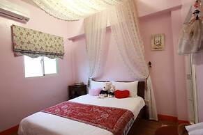 Beauty Home Homestay