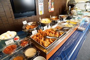 Nikoh Capsule Hotel Refre - Hostel - Caters to Men