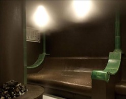 Nikoh Capsule Hotel Refre - Hostel - Caters to Men