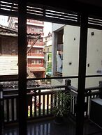 Faa Apartment
