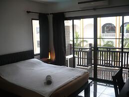 Faa Apartment