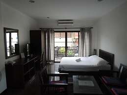 Faa Apartment