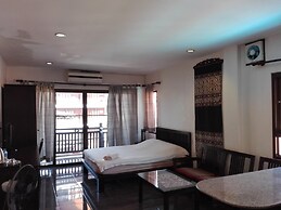 Faa Apartment