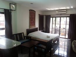 Faa Apartment