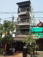 Faa Apartment