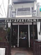 Faa Apartment
