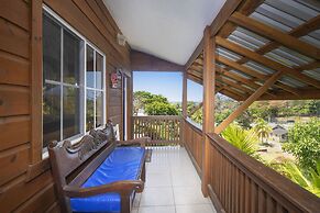 Monkey Lala Apartments