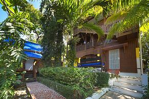 Monkey Lala Apartments