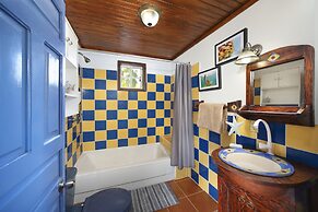 Monkey Lala Apartments