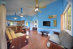 Monkey Lala Apartments