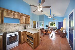 Monkey Lala Apartments