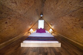 Monkey Lala Apartments