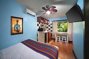 Monkey Lala Apartments