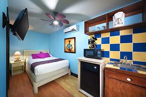 Monkey Lala Apartments