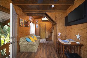 Monkey Lala Apartments