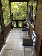 Monkey Lala Apartments