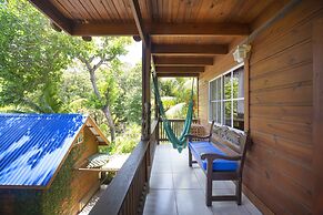 Monkey Lala Apartments