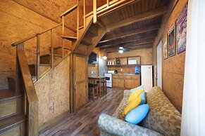 Monkey Lala Apartments