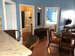 Monkey Lala Apartments