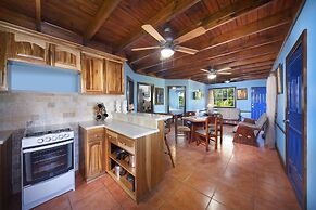 Monkey Lala Apartments