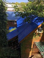 Monkey Lala Apartments