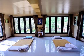 The Organery Retreat