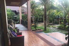 The Organery Retreat