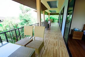 The Organery Retreat