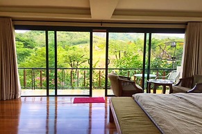 The Organery Retreat