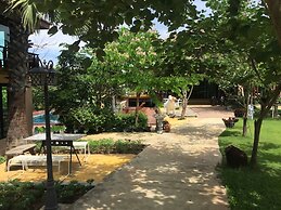 The Organery Retreat